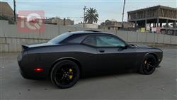 دودج تشالنجر